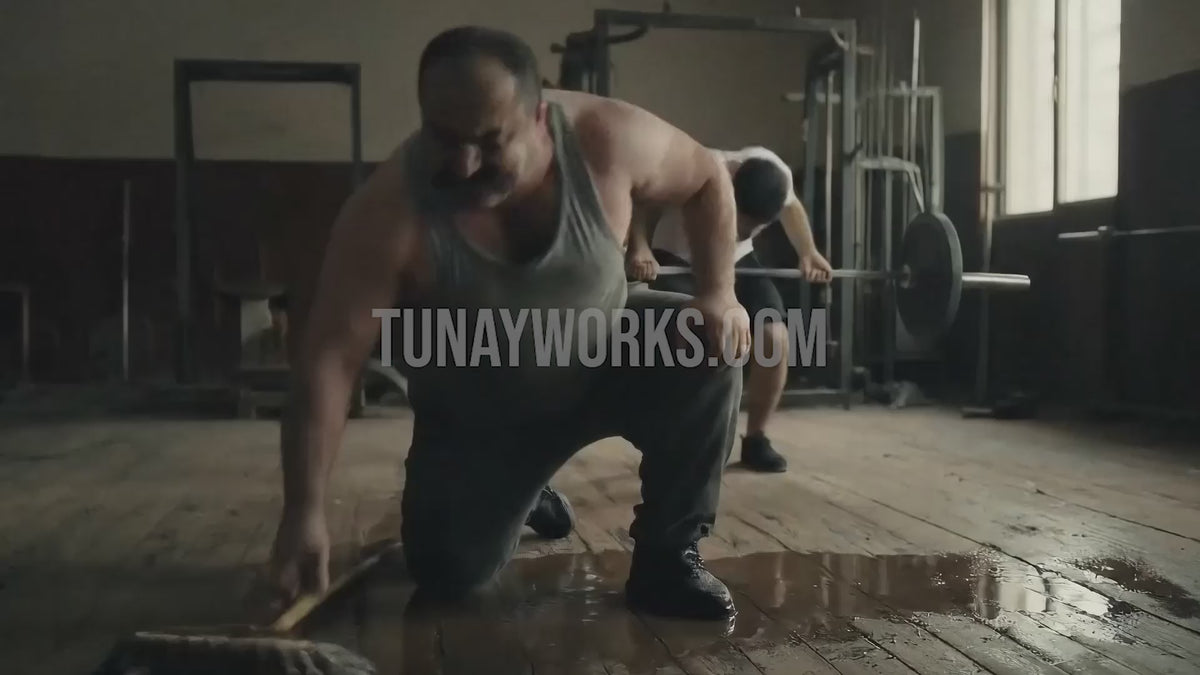 CITYBULK Fitness
