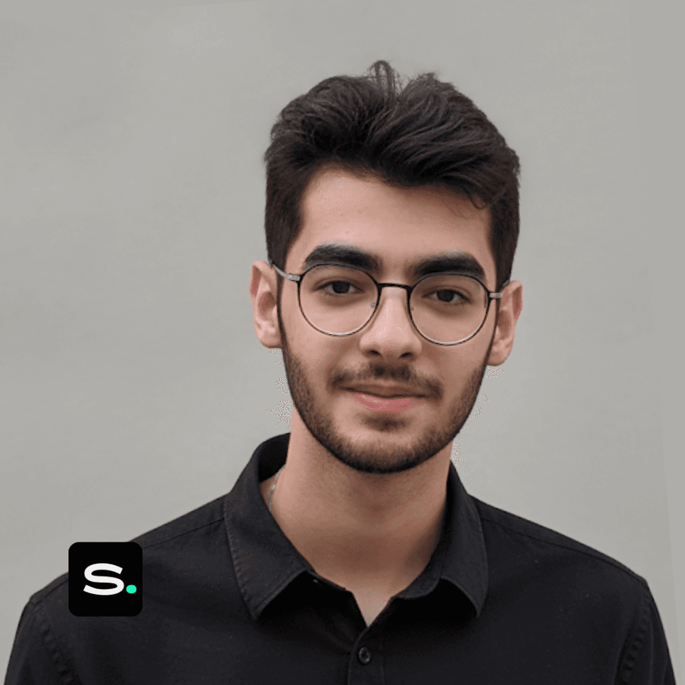 Furkan Tünay portresi