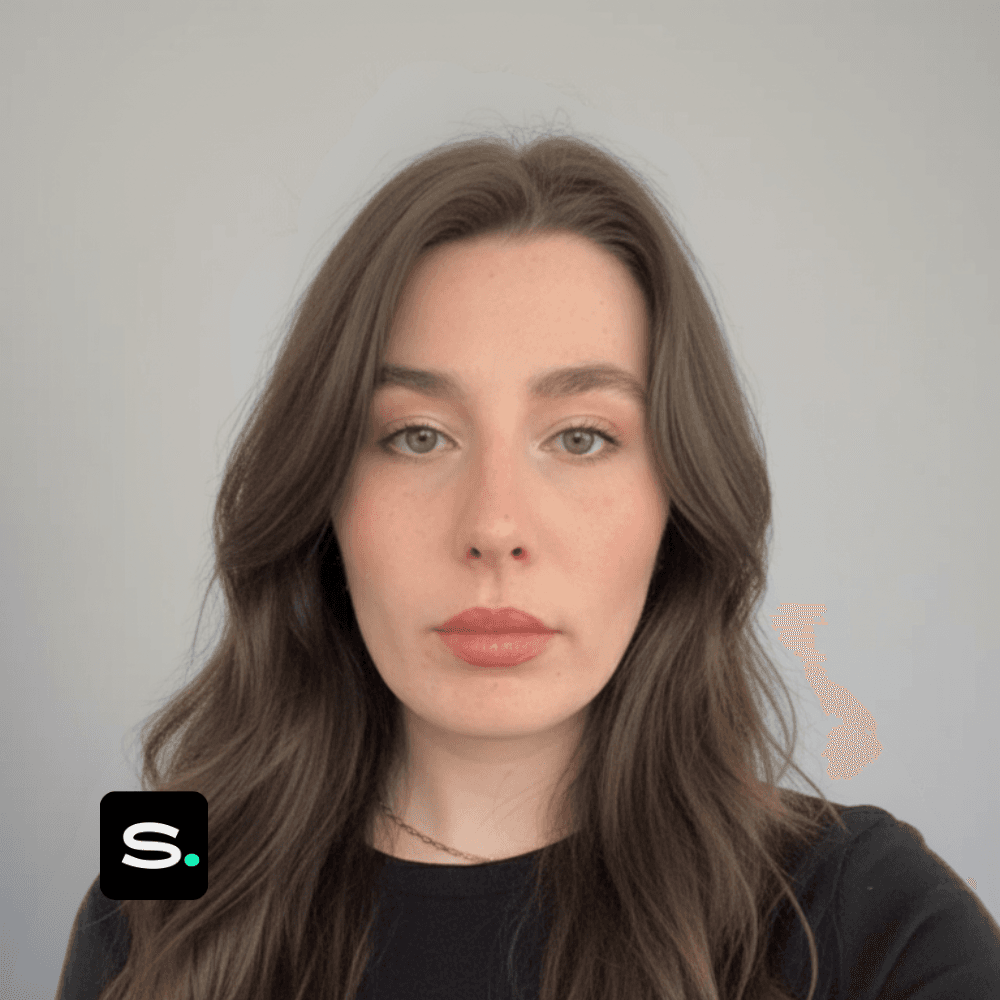Elif Uysal portresi