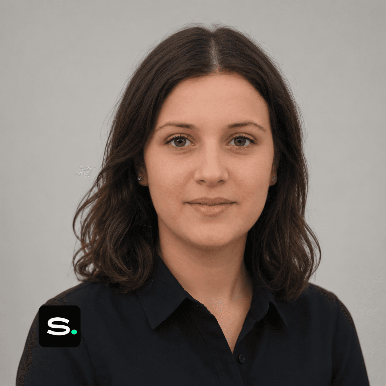 Betül Asilkan portresi