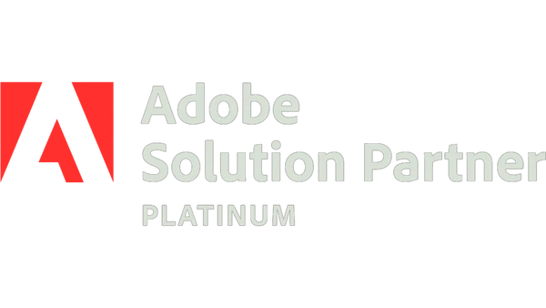 Adobe Solution Partner
