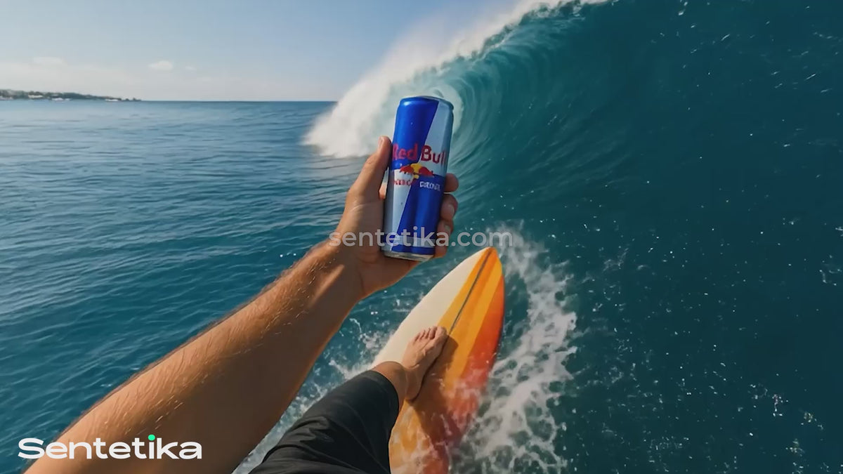 RedBull (Örnek)